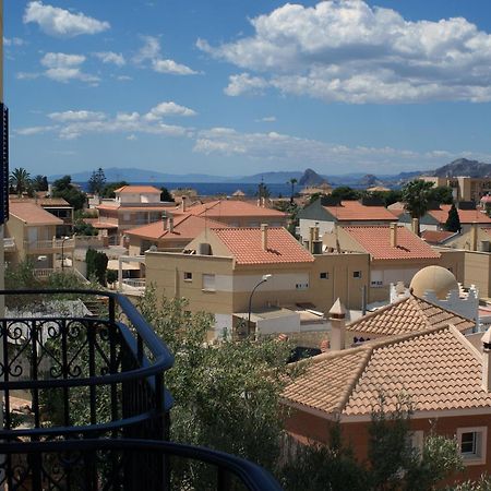 Hotel Mayari Калабардина Номер фото