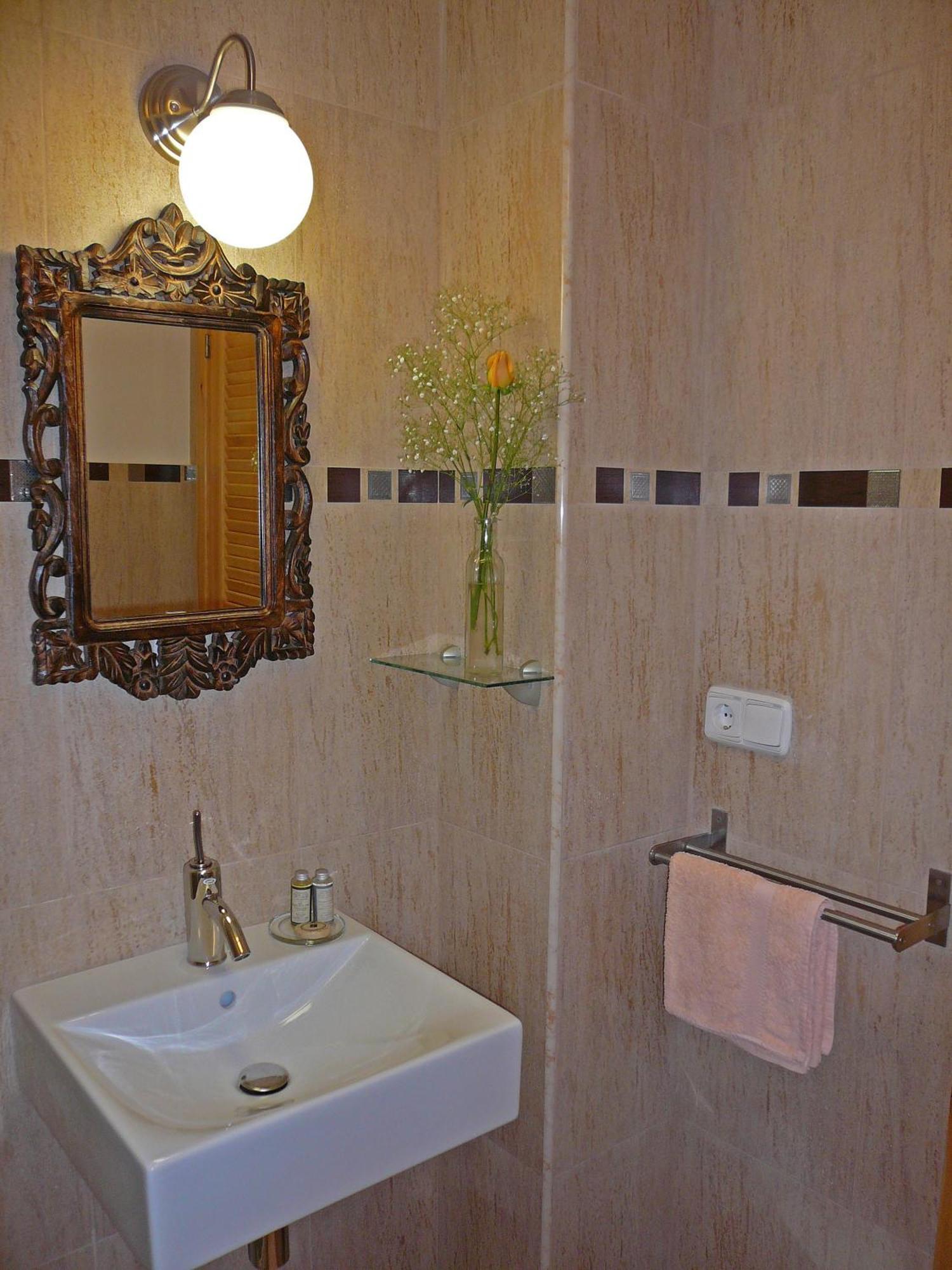 Hotel Mayari Калабардина Номер фото