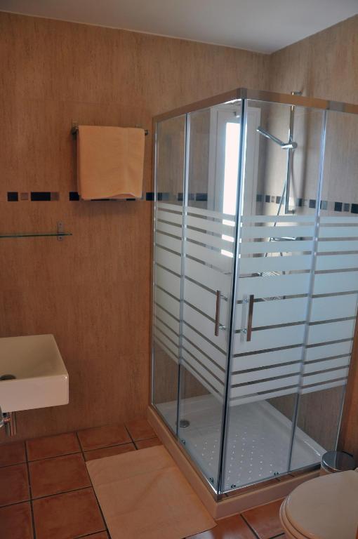 Hotel Mayari Калабардина Номер фото