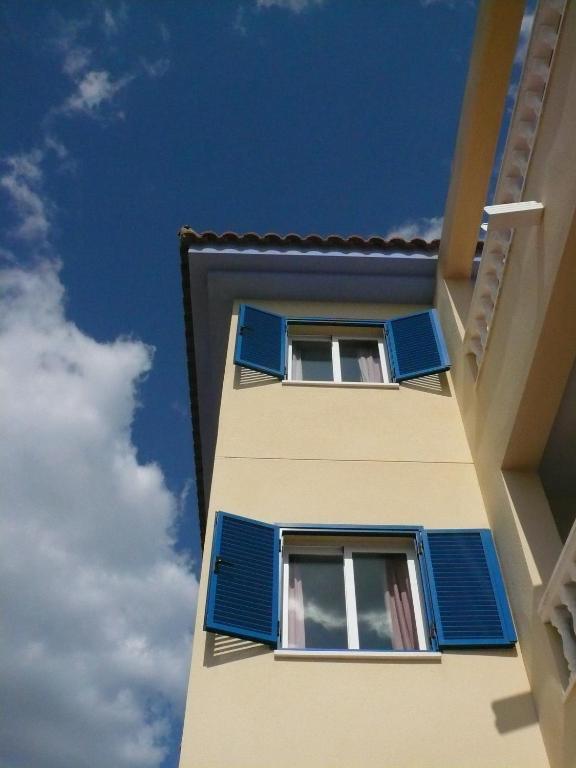 Hotel Mayari Калабардина Экстерьер фото