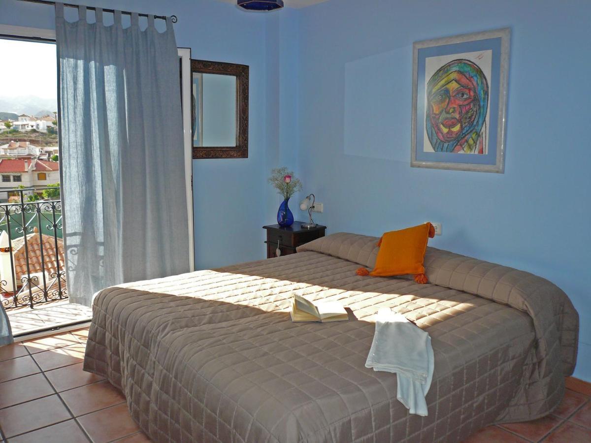 Hotel Mayari Калабардина Номер фото